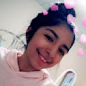 Meet your Posher, Hailey